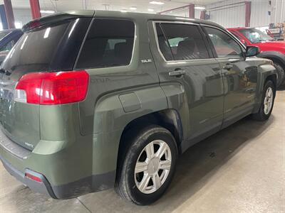 2015 GMC Terrain SLE-1 - Photo 6 - Saint Louis, MI 48880-9800