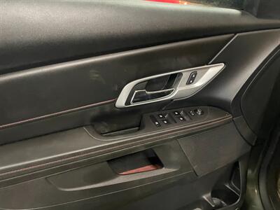 2015 GMC Terrain SLE-1 - Photo 17 - Saint Louis, MI 48880-9800