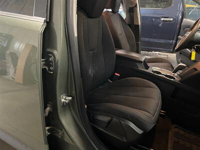 2015 GMC Terrain SLE-1 - Photo 14 - Saint Louis, MI 48880-9800