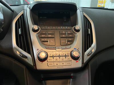2015 GMC Terrain SLE-1 - Photo 10 - Saint Louis, MI 48880-9800