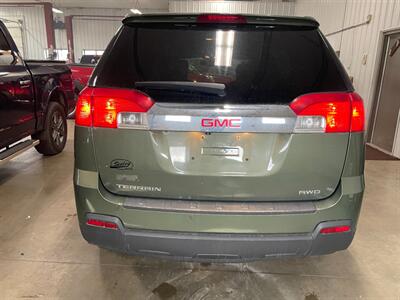 2015 GMC Terrain SLE-1 - Photo 21 - Saint Louis, MI 48880-9800