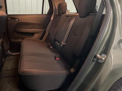 2015 GMC Terrain SLE-1 - Photo 13 - Saint Louis, MI 48880-9800