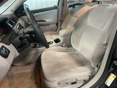 2015 Chevrolet Impala Limited LS Fleet   - Photo 12 - Saint Louis, MI 48880-9800