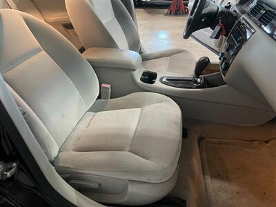 2015 Chevrolet Impala Limited LS Fleet   - Photo 15 - Saint Louis, MI 48880-9800