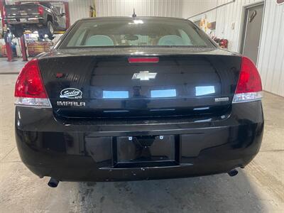 2015 Chevrolet Impala Limited LS Fleet   - Photo 20 - Saint Louis, MI 48880-9800
