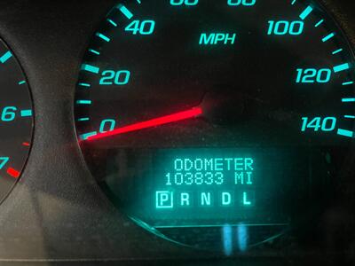 2015 Chevrolet Impala Limited LS Fleet   - Photo 9 - Saint Louis, MI 48880-9800