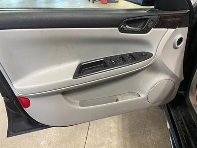 2015 Chevrolet Impala Limited LS Fleet   - Photo 17 - Saint Louis, MI 48880-9800