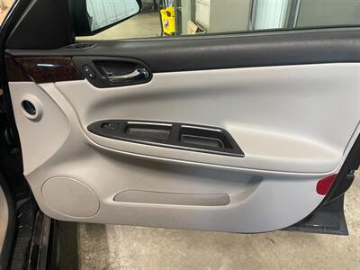 2015 Chevrolet Impala Limited LS Fleet   - Photo 18 - Saint Louis, MI 48880-9800