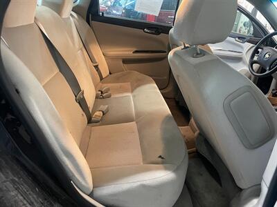 2015 Chevrolet Impala Limited LS Fleet   - Photo 14 - Saint Louis, MI 48880-9800