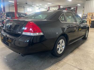2015 Chevrolet Impala Limited LS Fleet   - Photo 5 - Saint Louis, MI 48880-9800