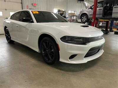 2020 Dodge Charger GT - Photo 3 - Saint Louis, MI 48880-9800