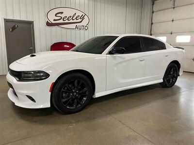 2020 Dodge Charger GT - Photo 1 - Saint Louis, MI 48880-9800