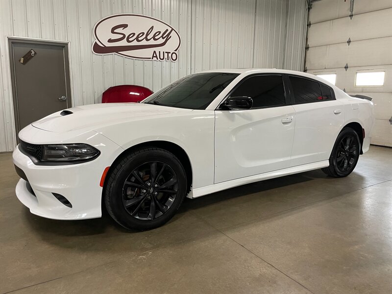 2020 Dodge Charger GT AWD's photo
