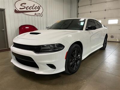 2020 Dodge Charger GT - Photo 2 - Saint Louis, MI 48880-9800