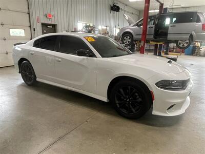 2020 Dodge Charger GT - Photo 4 - Saint Louis, MI 48880-9800