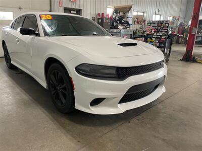 2020 Dodge Charger GT   - Photo 4 - Saint Louis, MI 48880-9800