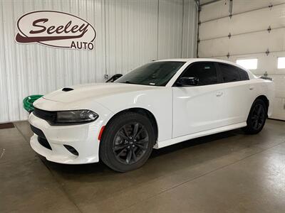 2020 Dodge Charger GT   - Photo 1 - Saint Louis, MI 48880-9800