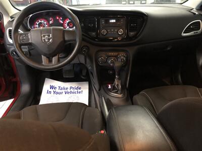2013 Dodge Dart SXT   - Photo 8 - Saint Louis, MI 48880-9800