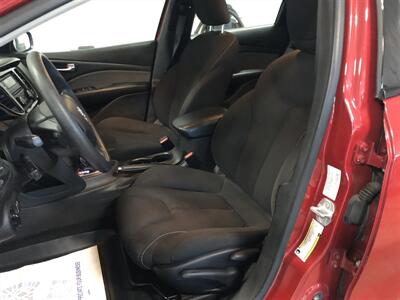 2013 Dodge Dart SXT   - Photo 15 - Saint Louis, MI 48880-9800