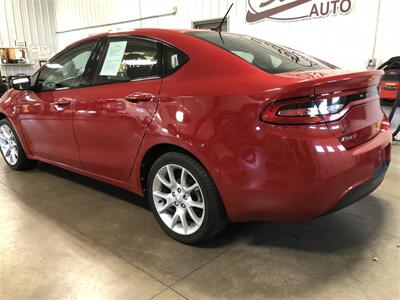 2013 Dodge Dart SXT   - Photo 3 - Saint Louis, MI 48880-9800