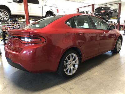 2013 Dodge Dart SXT   - Photo 6 - Saint Louis, MI 48880-9800
