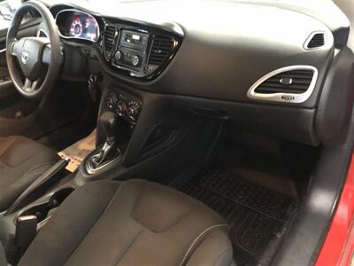 2013 Dodge Dart SXT   - Photo 19 - Saint Louis, MI 48880-9800