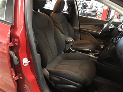 2013 Dodge Dart SXT   - Photo 17 - Saint Louis, MI 48880-9800