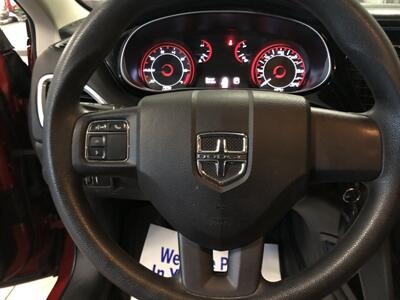 2013 Dodge Dart SXT   - Photo 9 - Saint Louis, MI 48880-9800