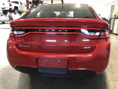 2013 Dodge Dart SXT   - Photo 7 - Saint Louis, MI 48880-9800