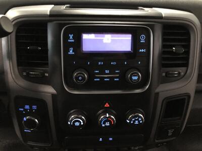 2015 RAM 1500 SSV   - Photo 15 - Saint Louis, MI 48880-9800