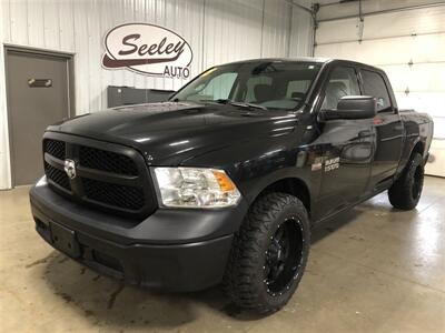 2015 RAM 1500 SSV   - Photo 2 - Saint Louis, MI 48880-9800