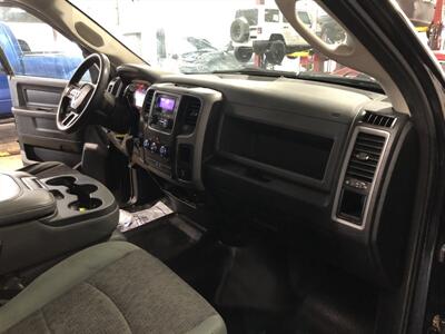 2015 RAM 1500 SSV   - Photo 20 - Saint Louis, MI 48880-9800