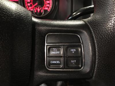 2015 RAM 1500 SSV   - Photo 13 - Saint Louis, MI 48880-9800