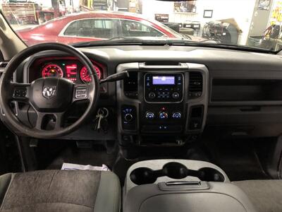 2015 RAM 1500 SSV   - Photo 9 - Saint Louis, MI 48880-9800