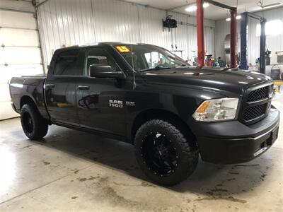 2015 RAM 1500 SSV   - Photo 5 - Saint Louis, MI 48880-9800