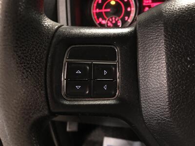 2015 RAM 1500 SSV   - Photo 12 - Saint Louis, MI 48880-9800