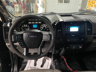 2015 Ford F-150 XL - Photo 6 - Saint Louis, MI 48880-9800