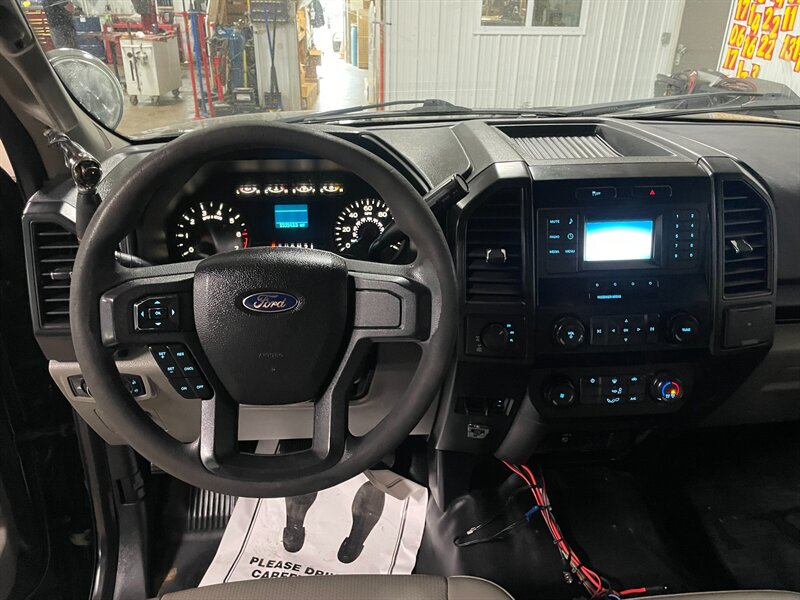 2015 Ford F-150 XL - Photo 6 - Saint Louis, MI 48880-9800