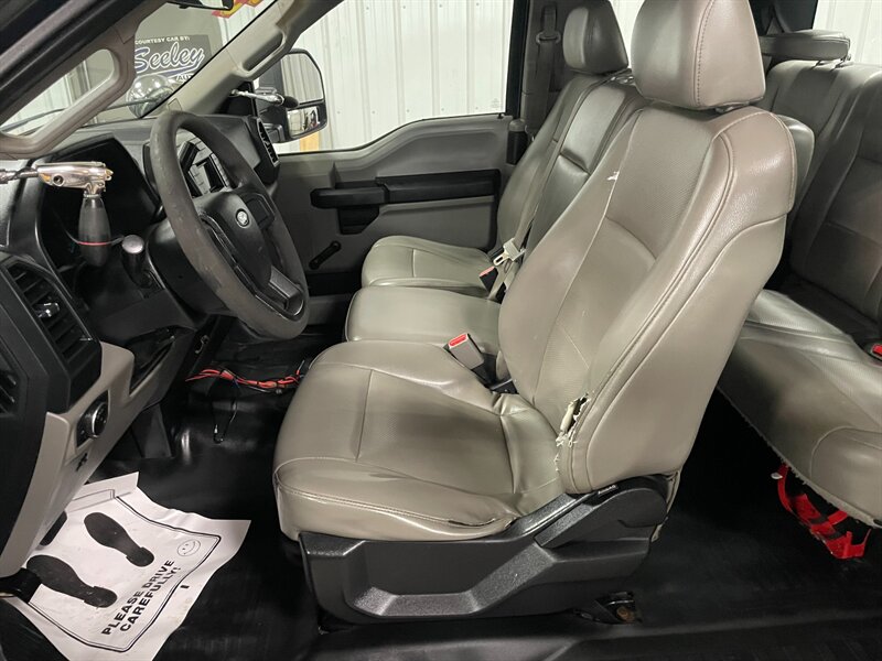 2015 Ford F-150 XL - Photo 11 - Saint Louis, MI 48880-9800