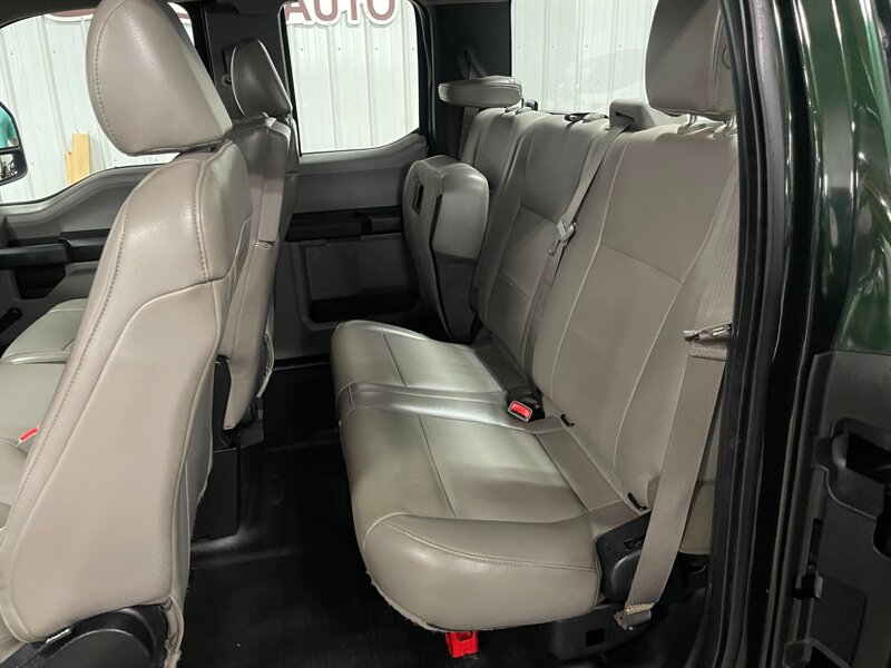 2015 Ford F-150 XL - Photo 12 - Saint Louis, MI 48880-9800
