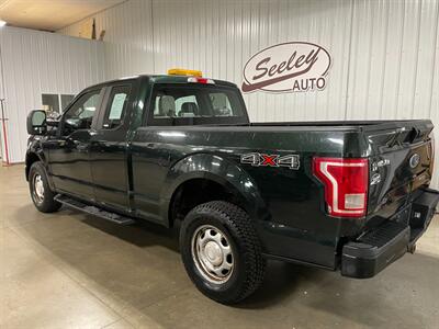 2015 Ford F-150 XL - Photo 3 - Saint Louis, MI 48880-9800