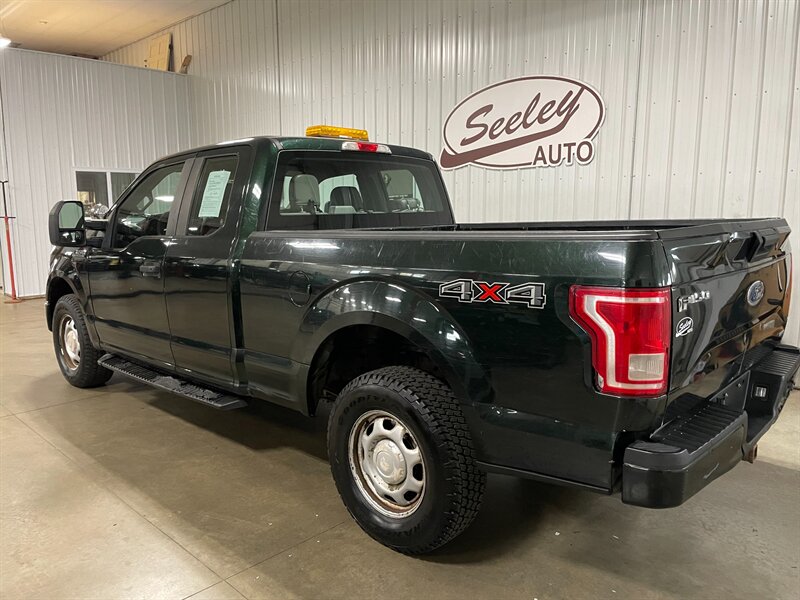2015 Ford F-150 XL - Photo 3 - Saint Louis, MI 48880-9800