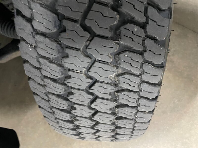 2015 Ford F-150 XL - Photo 18 - Saint Louis, MI 48880-9800