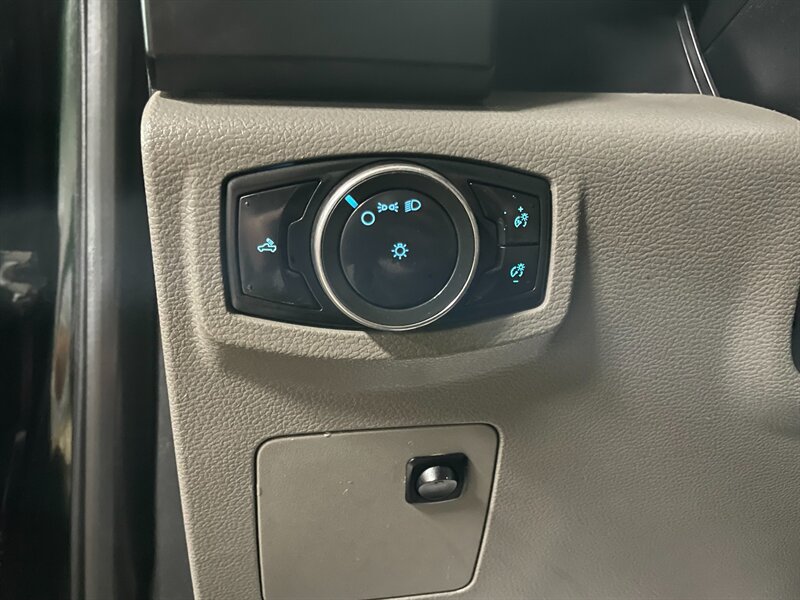 2015 Ford F-150 XL - Photo 8 - Saint Louis, MI 48880-9800