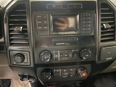 2015 Ford F-150 XL - Photo 10 - Saint Louis, MI 48880-9800