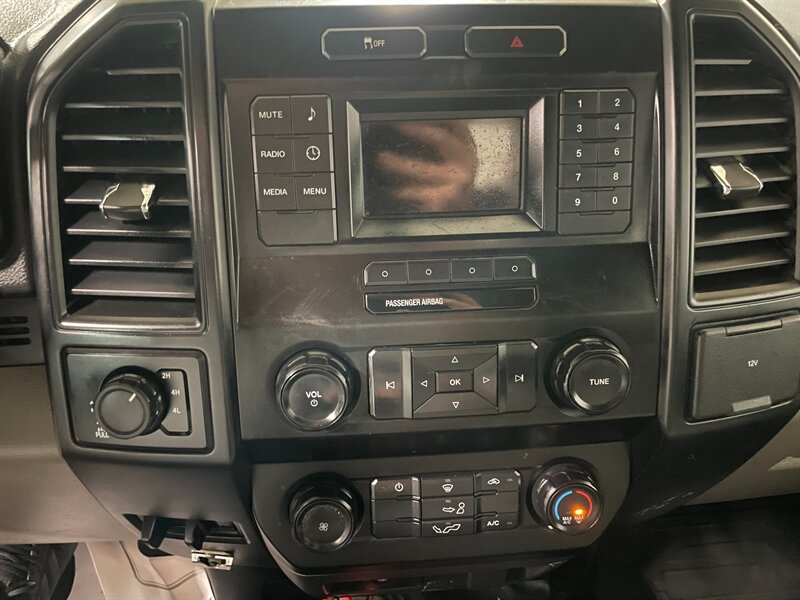 2015 Ford F-150 XL - Photo 10 - Saint Louis, MI 48880-9800
