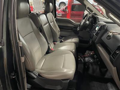 2015 Ford F-150 XL - Photo 13 - Saint Louis, MI 48880-9800