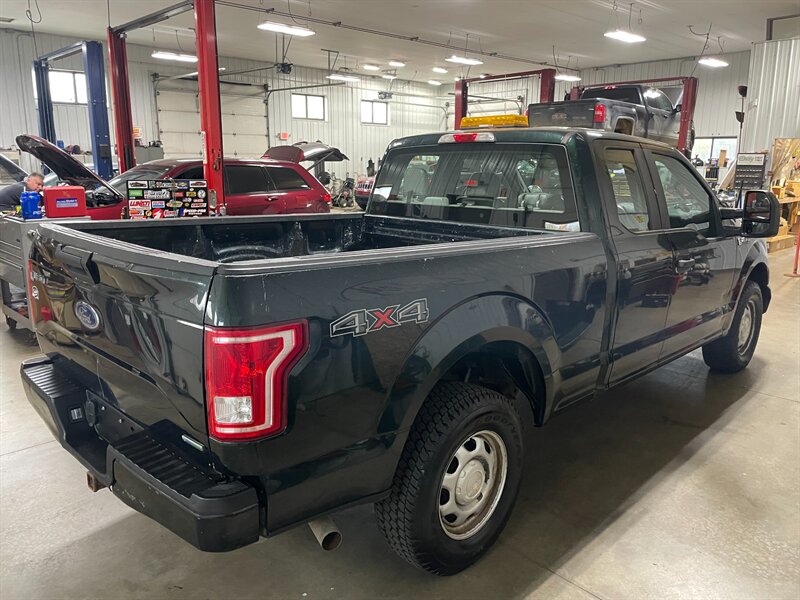 2015 Ford F-150 XL - Photo 5 - Saint Louis, MI 48880-9800