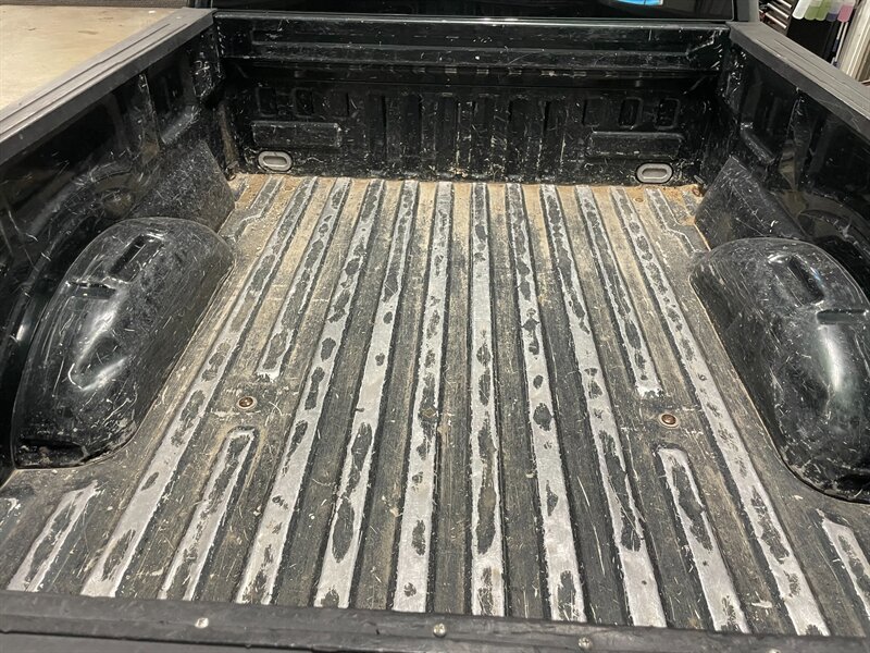 2015 Ford F-150 XL - Photo 19 - Saint Louis, MI 48880-9800