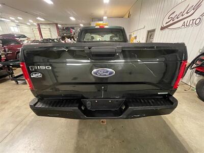 2015 Ford F-150 XL - Photo 20 - Saint Louis, MI 48880-9800
